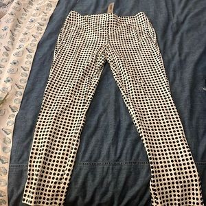 Chicos ultimate fit- Juliet ankle pants